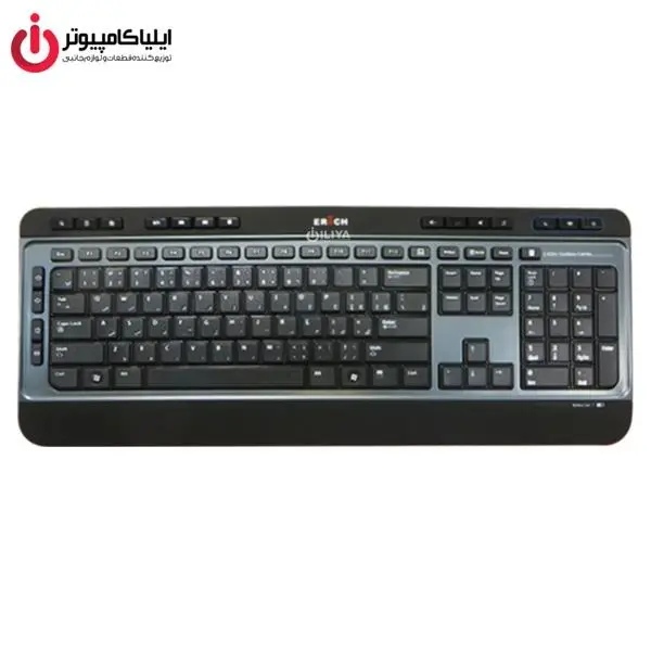Ersch AX2900 Wireless Keyboard