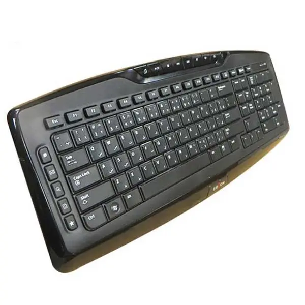 کیبورد بی سیم ارش مدل AX2920 Ersch AX2920 Wireless Keyboard