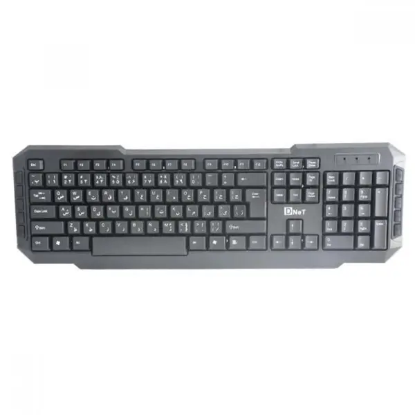 کیبورد دی نت DNET مدل DT-994