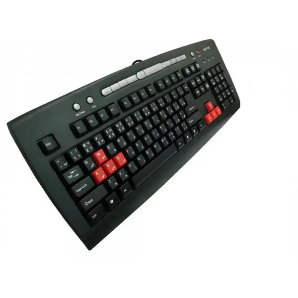کیبورد ERSCH-2819