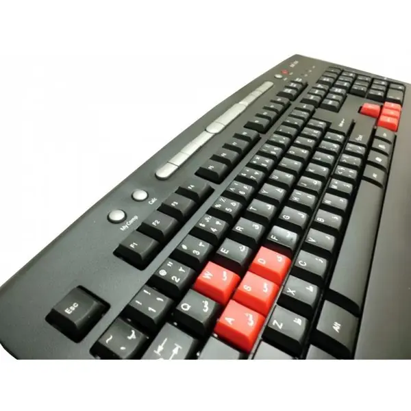 کیبورد ERSCH-2819