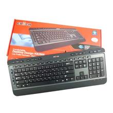 Ersch 2900 keyboard