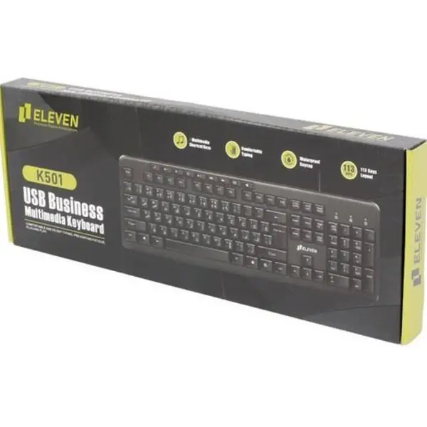 کیبرد الون K501
