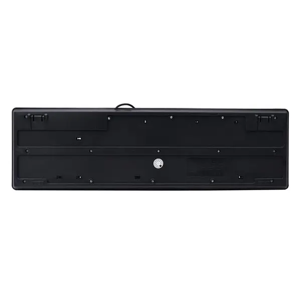 کیبورد ارش مدل k-950 با حروف فارسی ERSCH k-950 keybaord