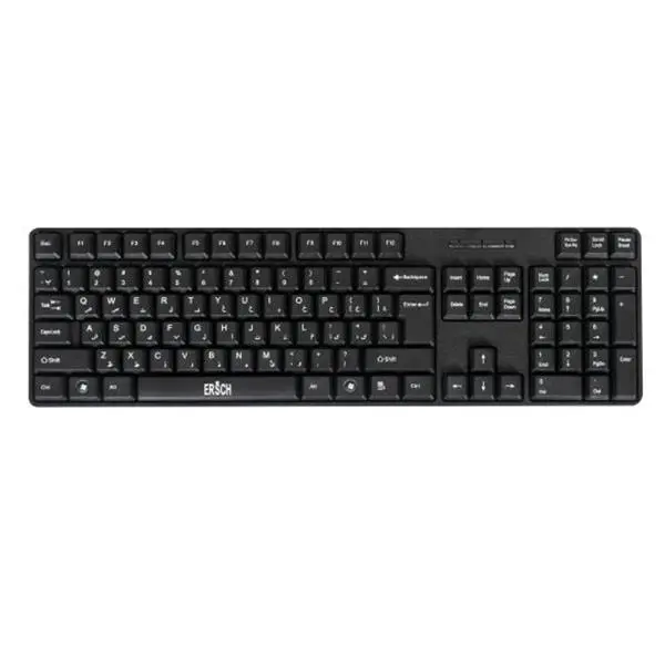 ERSCH k-950 keybaord