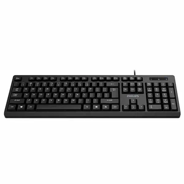 کیبورد فیلیپس مدل Philips SPK 6234