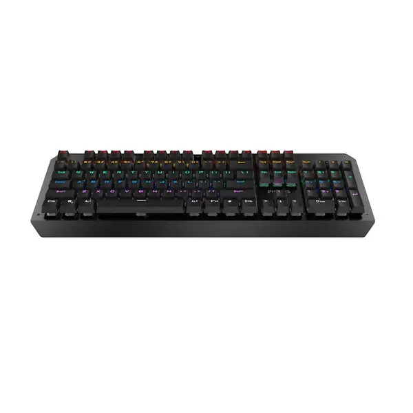 کیبورد مکانیکال گیمینگ فیلیپس Philips Wired Mechanical Gaming 8413