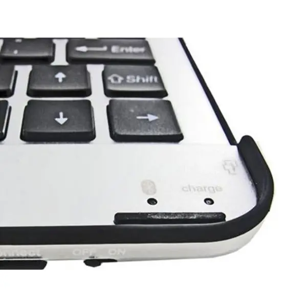 کیبورد Samsung Galaxy Tab 10.1
