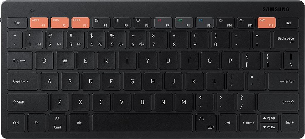 کیبورد بی سیم سامسونگ Smart Keyboard Trio 500