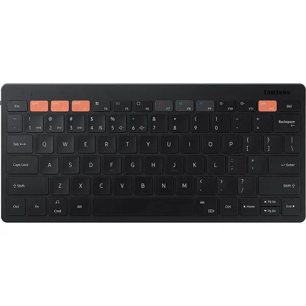 کیبورد بی سیم سامسونگ Smart Keyboard Trio 500