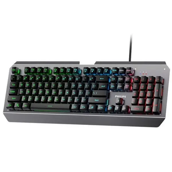 کیبورد مخصوص بازی فیلیپس مدل SPK84l3