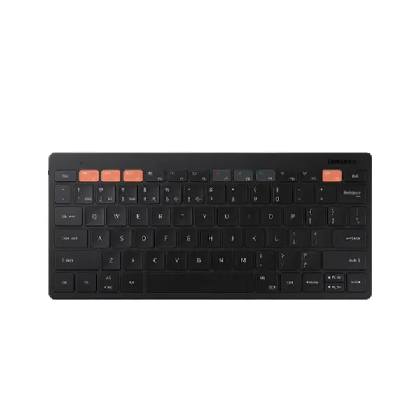 کیبورد وایرلس سامسونگ مدل Trio 500 EJ-B3400