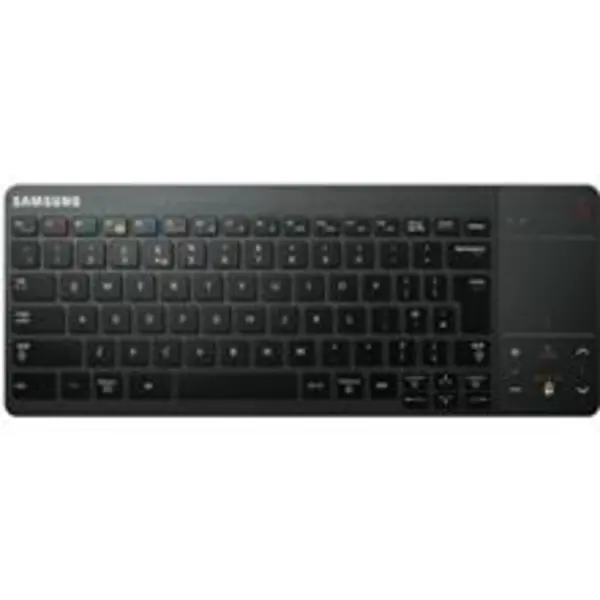 کیبرد بی سیم تلویزیون هوشمند سامسونگ مدل VG-KBD1000 Samsung VG-KBD1000 TV Smart Wireless Keyboard