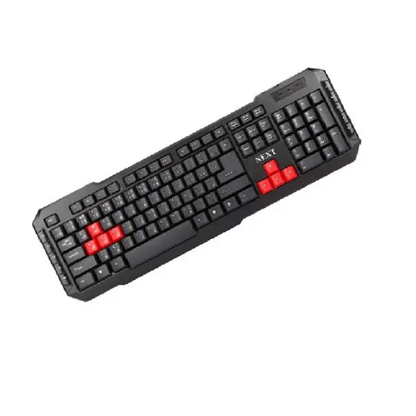 کیبورد نکست مدل 2210 Next 2210 USB Keyboard