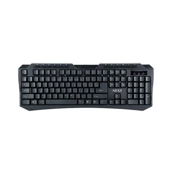 کیبورد نکست مدل 2240 Next 2240 USB Keyboard