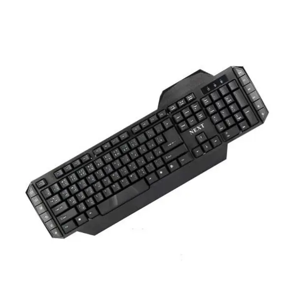 کیبورد نکست مدل 2255 Next 2255 USB Keyboard