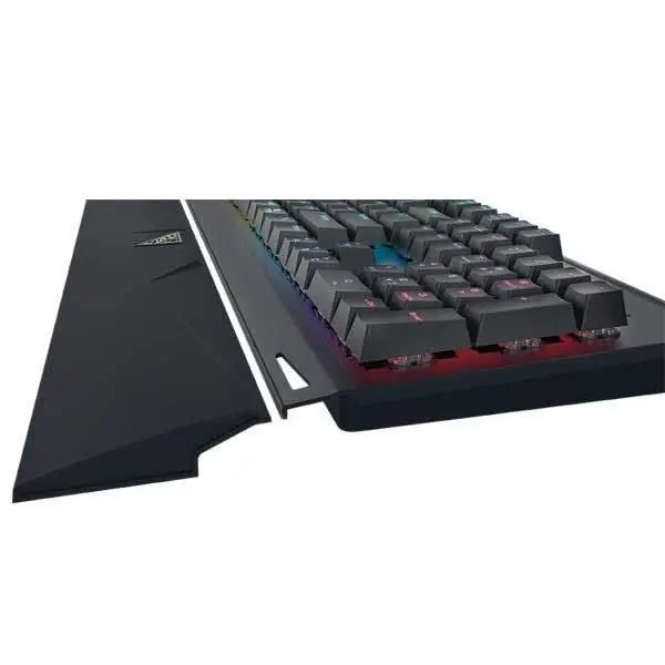 کیبورد مخصوص بازی گیم دیاس مدل HERMES M1 Keyboard: Gamdias Hermes M1 Gaming
