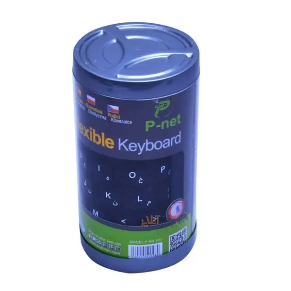 کیبورد پی نت مدل KB-100