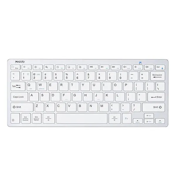 کیبورد یسیدو مدل KB11