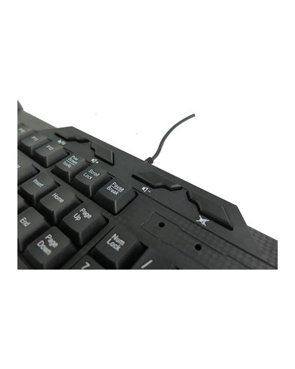 P-net KB-200 Keyboard With Persian Letters