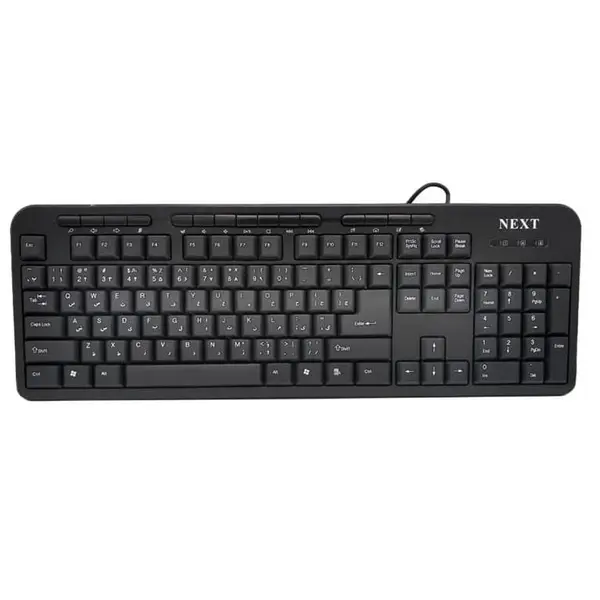 کیبورد نکست KB-2215 keyboard NEXT KB-2215