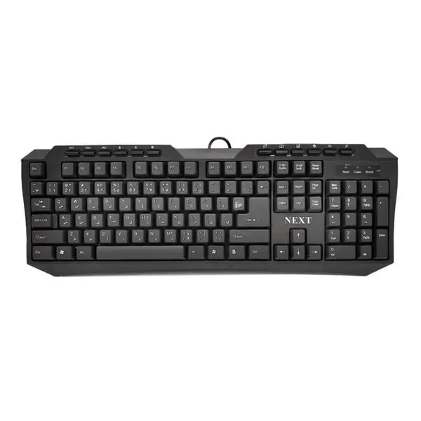 کیبورد نکست KB-2240 keyboard NEXT KB-2240