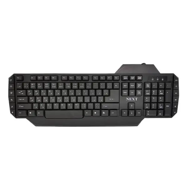 کیبورد نکست KB-2255 keyboard NEXT KB-2255