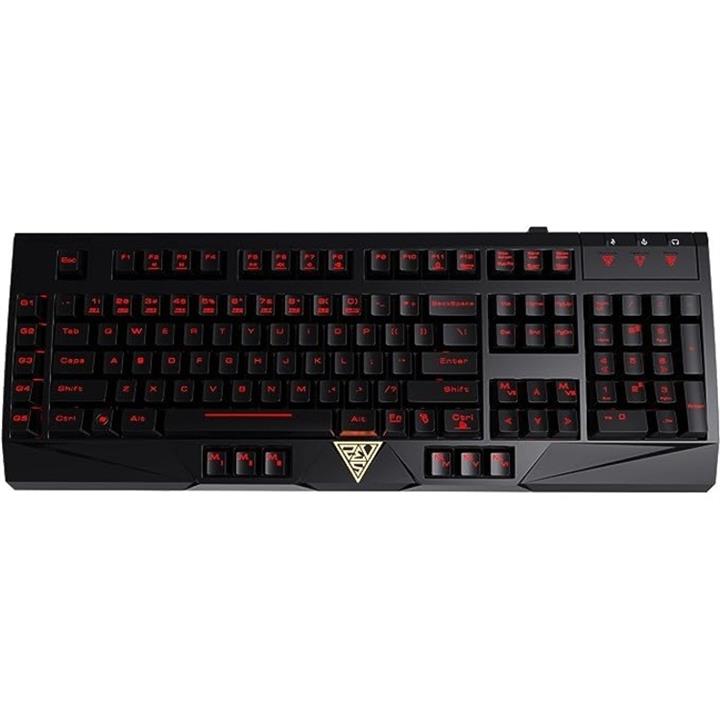 Keyboard: Gamdias Hermes Ultimate GKB-2010 Mechanical Gaming