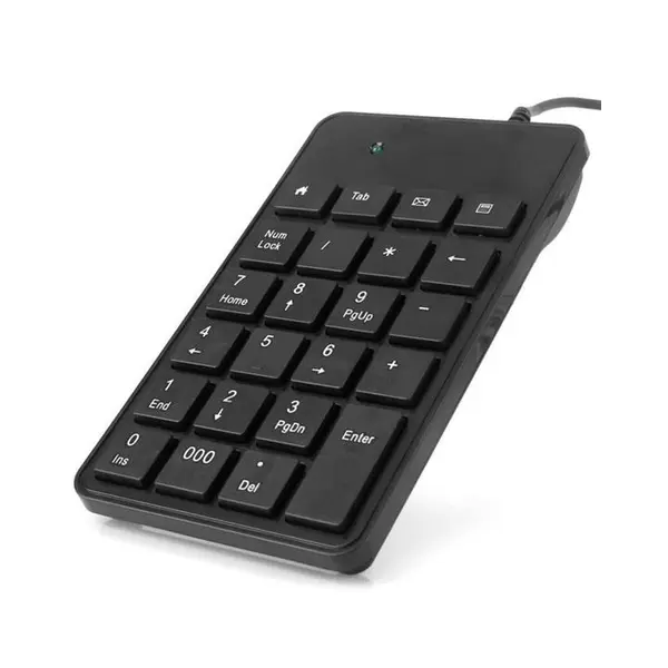 P-net صفحه کلید عددی حرفه ای