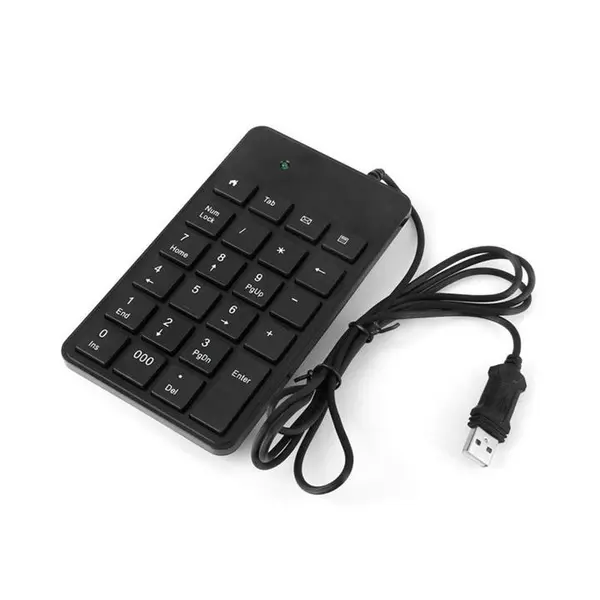 P-net صفحه کلید عددی حرفه ای