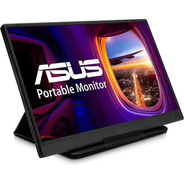 مانیتور ایسوس 15.6 اینچی مدل ASUS ZenScreen MB165B