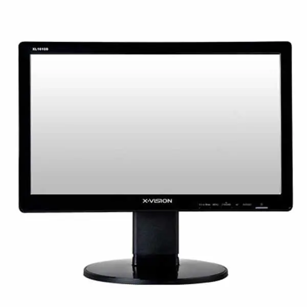 مانیتور ایکس ویژن 1610 X.Vision LED Monitor 1610