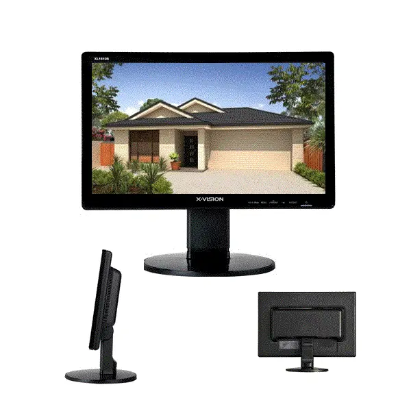 مانیتور ایکس ویژن 1610 X.Vision LED Monitor 1610