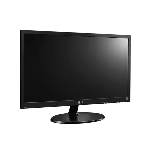 مانیتور ال جی مدل 19 ام 38 LG 19M38A-B LED Monitor - 2
