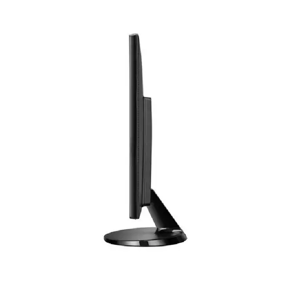 مانیتور ال جی مدل 19 ام 38 LG 19M38A-B LED Monitor - 3