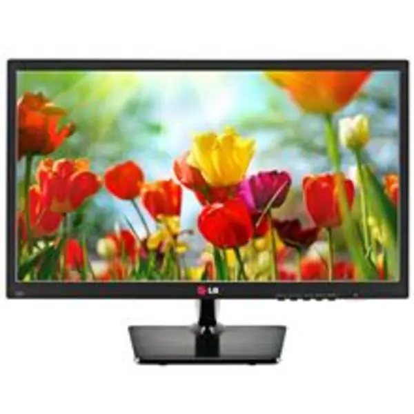 مانیتور ال ای دی ال جی 19EN33S LG LED Monitor 19EN33S - 3
