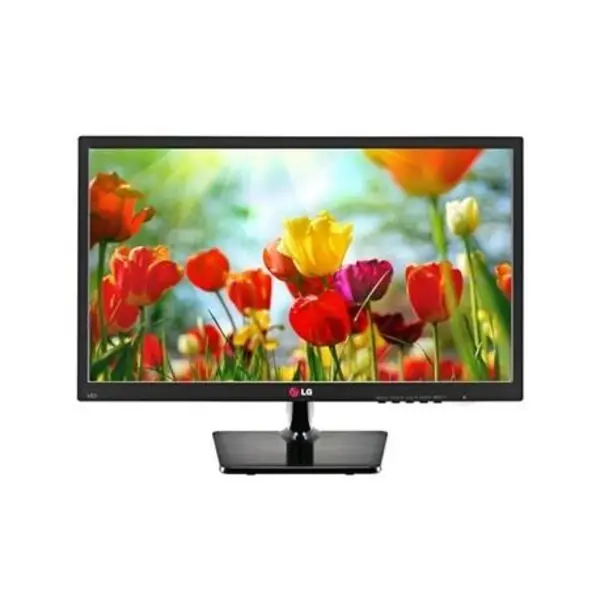 مانیتور ال ای دی ال جی 19EN33S LG LED Monitor 19EN33S - 2