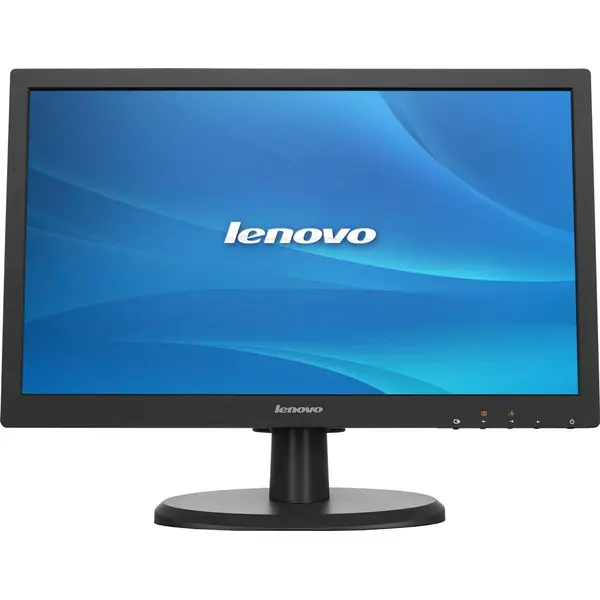 مانیتور 19 اینچ لنوو مدل Lenovo L197wA Lenovo HD Ll 1931E - 2