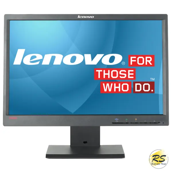 lenovo ThinkVision LT1952P 19inch LED Stock Monitor