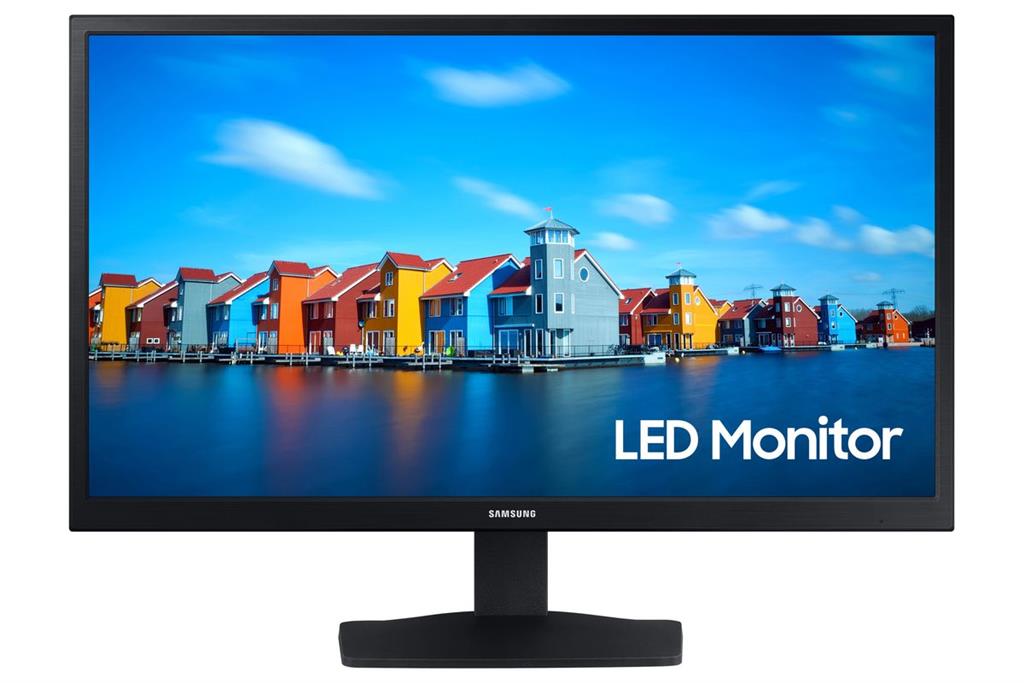 Samsung Flat Monitor - LS19A330