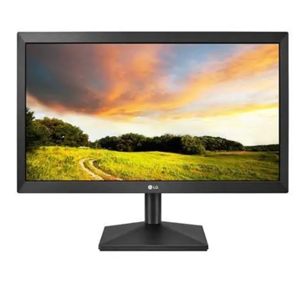 مانیتور 20 اینچ ال جی مدل 20MK400HB LG 20MK400H 20 Inch Monitor - 2