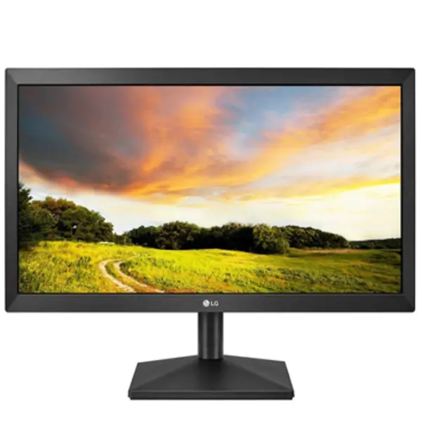 مانیتور 20 اینچ ال جی مدل 20MK400HB LG 20MK400H 20 Inch Monitor - 3