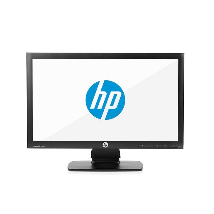 مانیتور 20 اینچ استوک اچ پی مدل HP P202