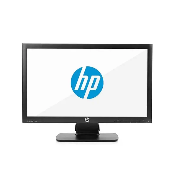 مانیتور 20 اینچ اچ پی مدل HP P202