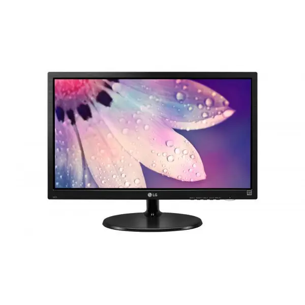 مانیتور ال جی مدل 20MP38HB سایز 19.5 اینچ LG 20MP38HB Monitor 19.5 Inch - 4