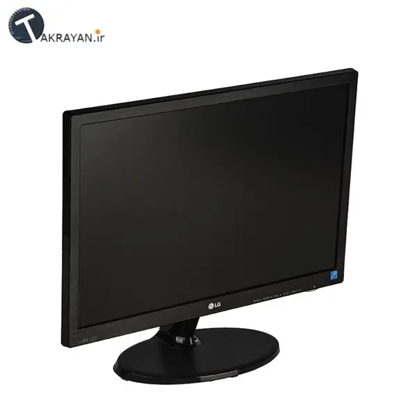 مانیتور ال جی مدل 20MP38HB سایز 19.5 اینچ LG 20MP38HB Monitor 19.5 Inch - 2