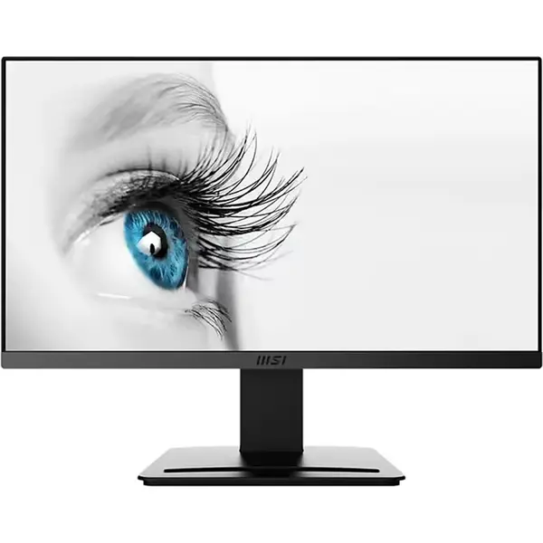 مانیتور 21.45 اینچ MSI مدل Pro MP223 Monitor MSI PRO MP223 22 Inch