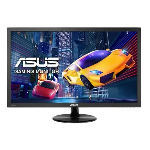 مانیتور 21.5اینچی Asus مدل GAMING VP228HE ASUS VP228HE Full HD Gaming Monitor