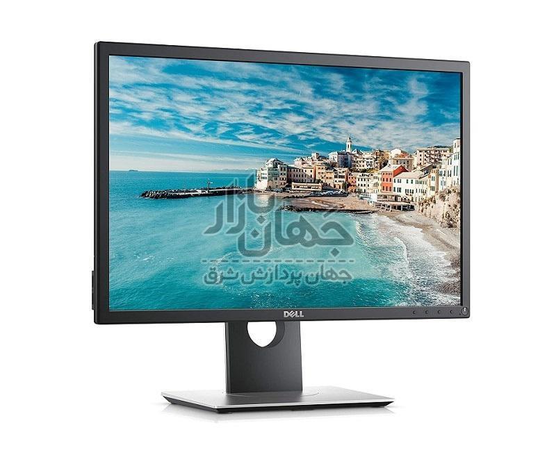 dell P2217 22 Inch Stock LED Monitor