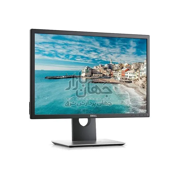 مانیتور دل 21.5 اینچ مدل dell P2217 22 Inch